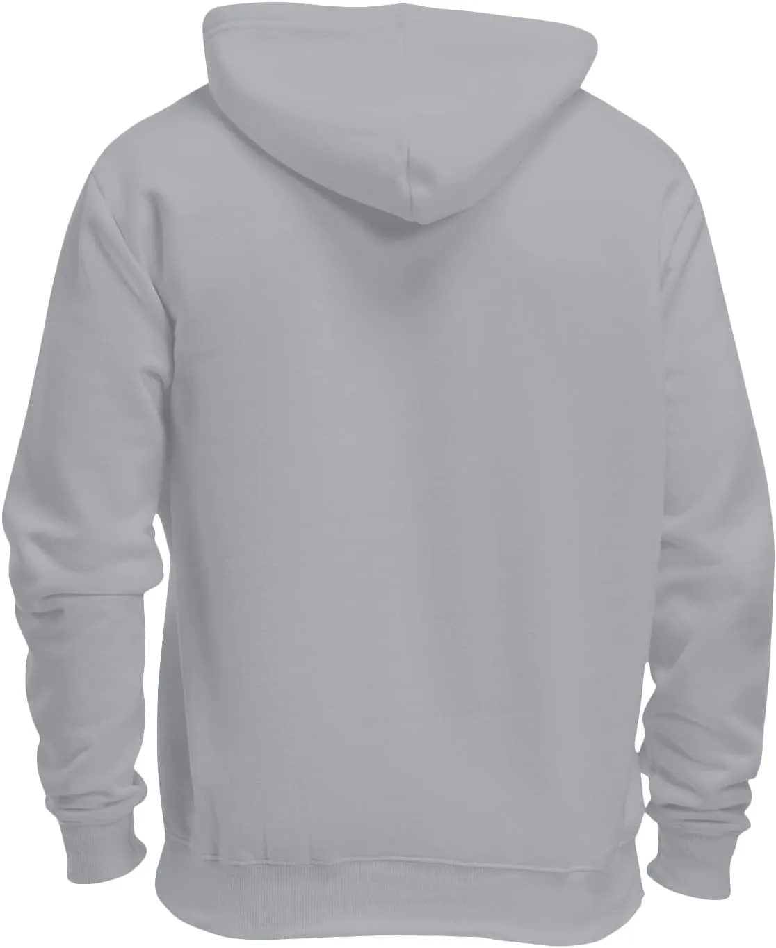 Mens Sweatshirt For Long Sleeve Graphic Loose Fashion Pockets Casual Drawstring Hoodies