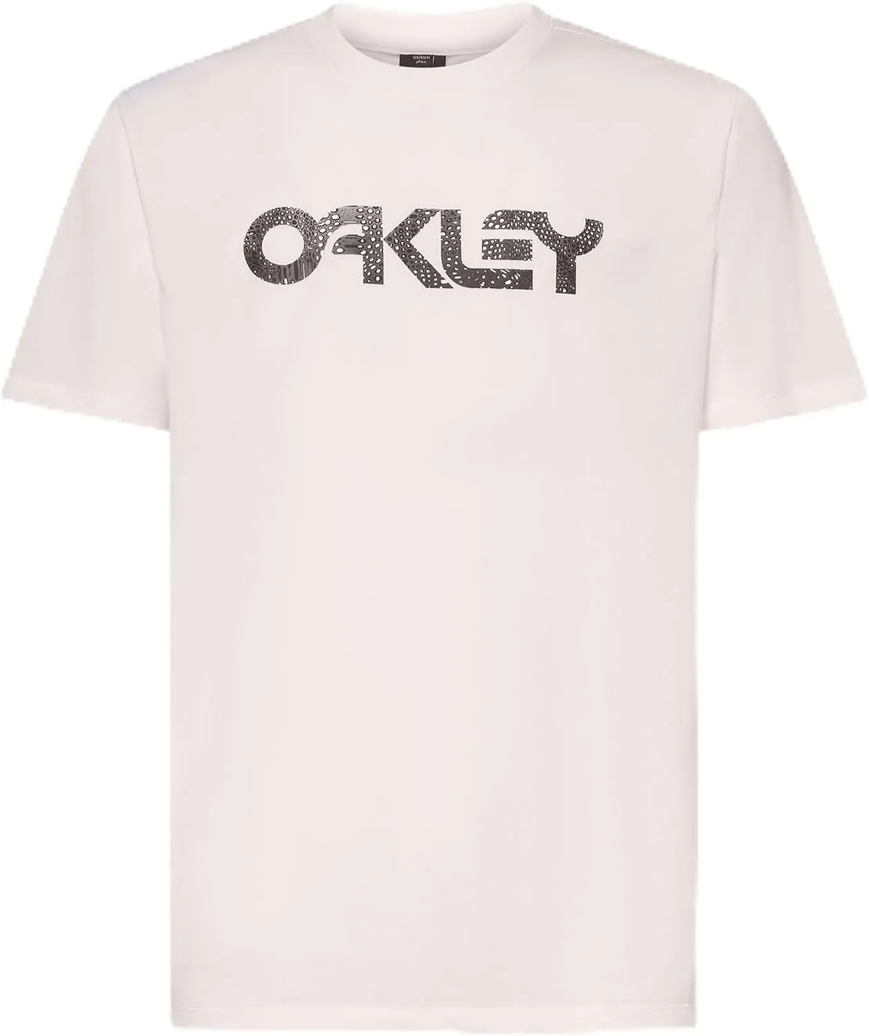 Oakley Man Shirt, White