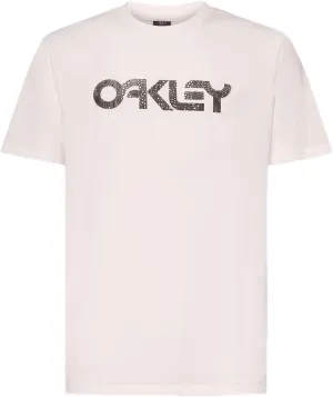 Oakley Man Shirt, White