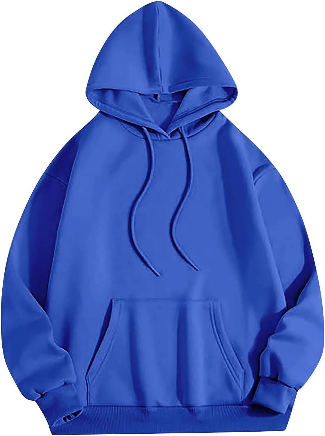 Oversized Hoodies for Women Plus Size Casual Graphic Sweatshirts Y2K Teen Girl Cute Pullover Top Trendy Fall Clothes