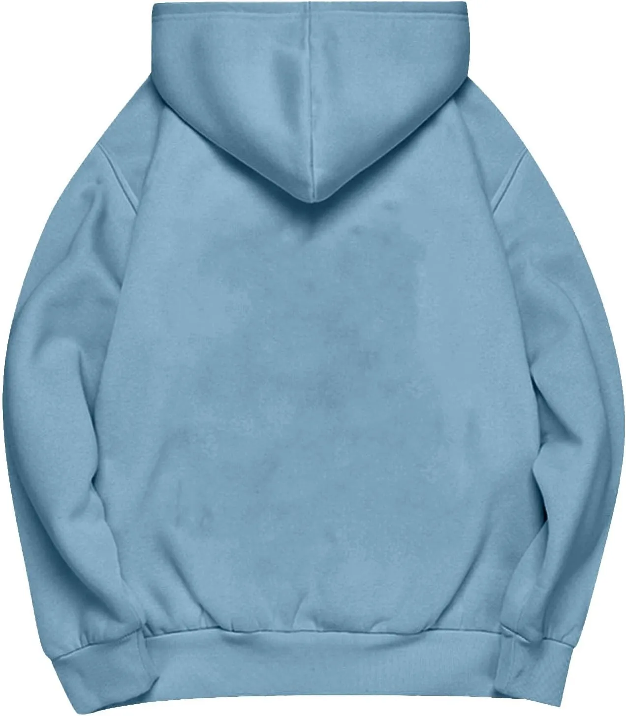 Oversized Hoodies For Women,2024 Fall Trendy Cotton Pullover Sweatshirt Long Sleeve Shirts Y2K Hoodies Basic Tops