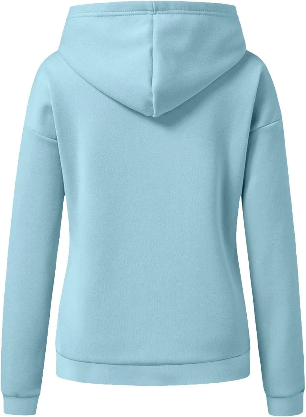 Oversized Long Sleeve Hoodies Sweatshirts For Women 2023 Trendy Fall Outfits Casual Hooded Pullover Tops With Hood