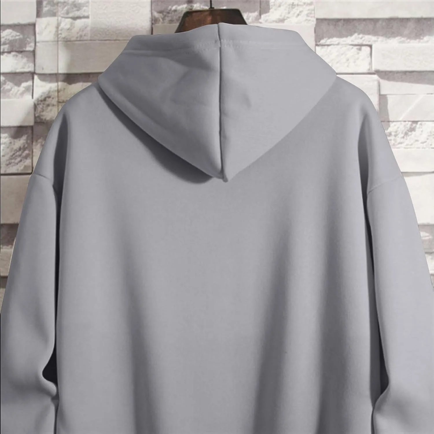 Oversized Zip Up Hoodie for Women Fall Y2k Jacket Fleece Long Sleeve Sweatshirt with Pocket Fashion Clothes 2024