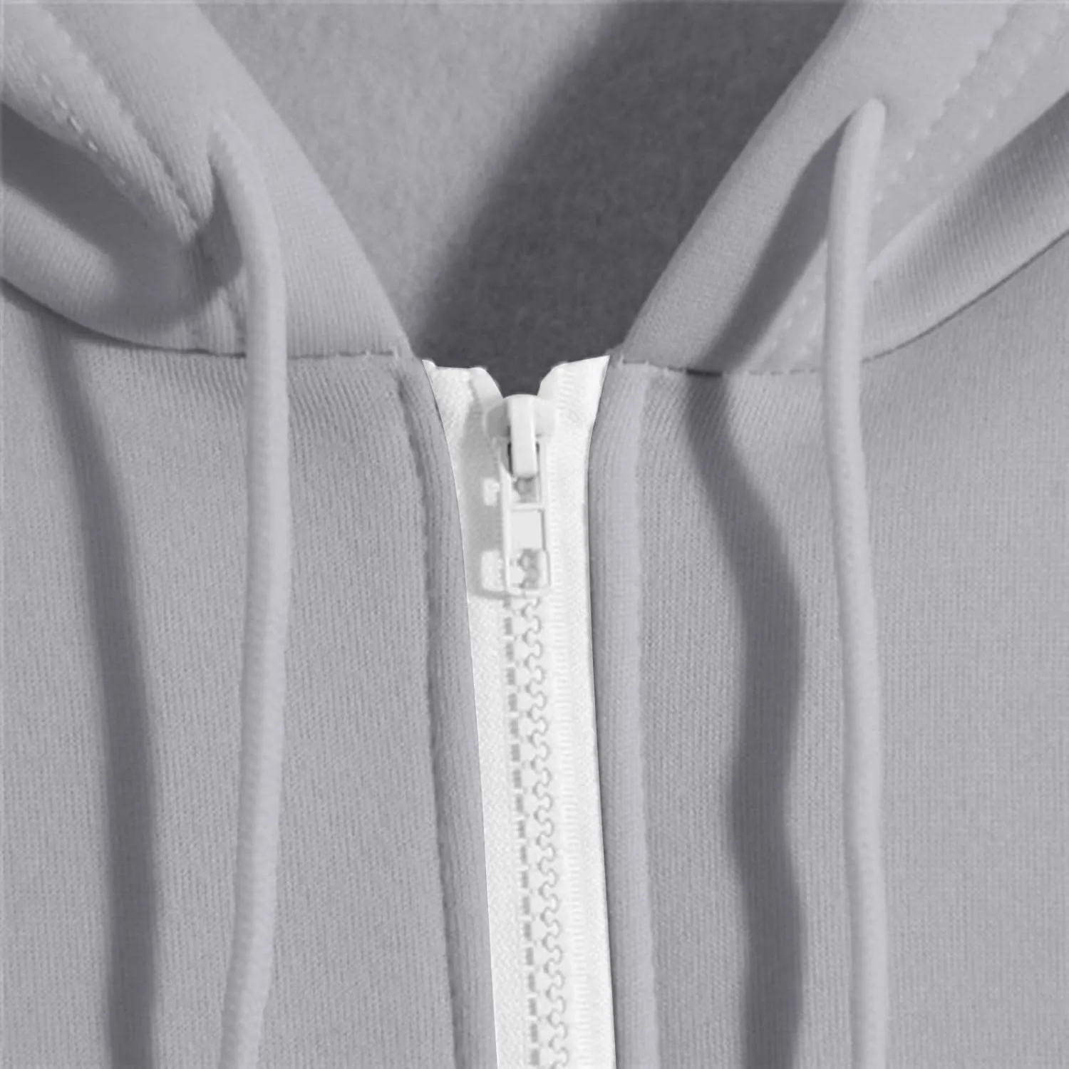 Oversized Zip Up Hoodie for Women Fall Y2k Jacket Fleece Long Sleeve Sweatshirt with Pocket Fashion Clothes 2024