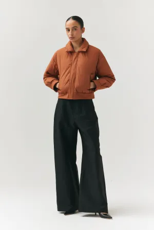 PADDY SHORT AW24 DIRTY BRICK