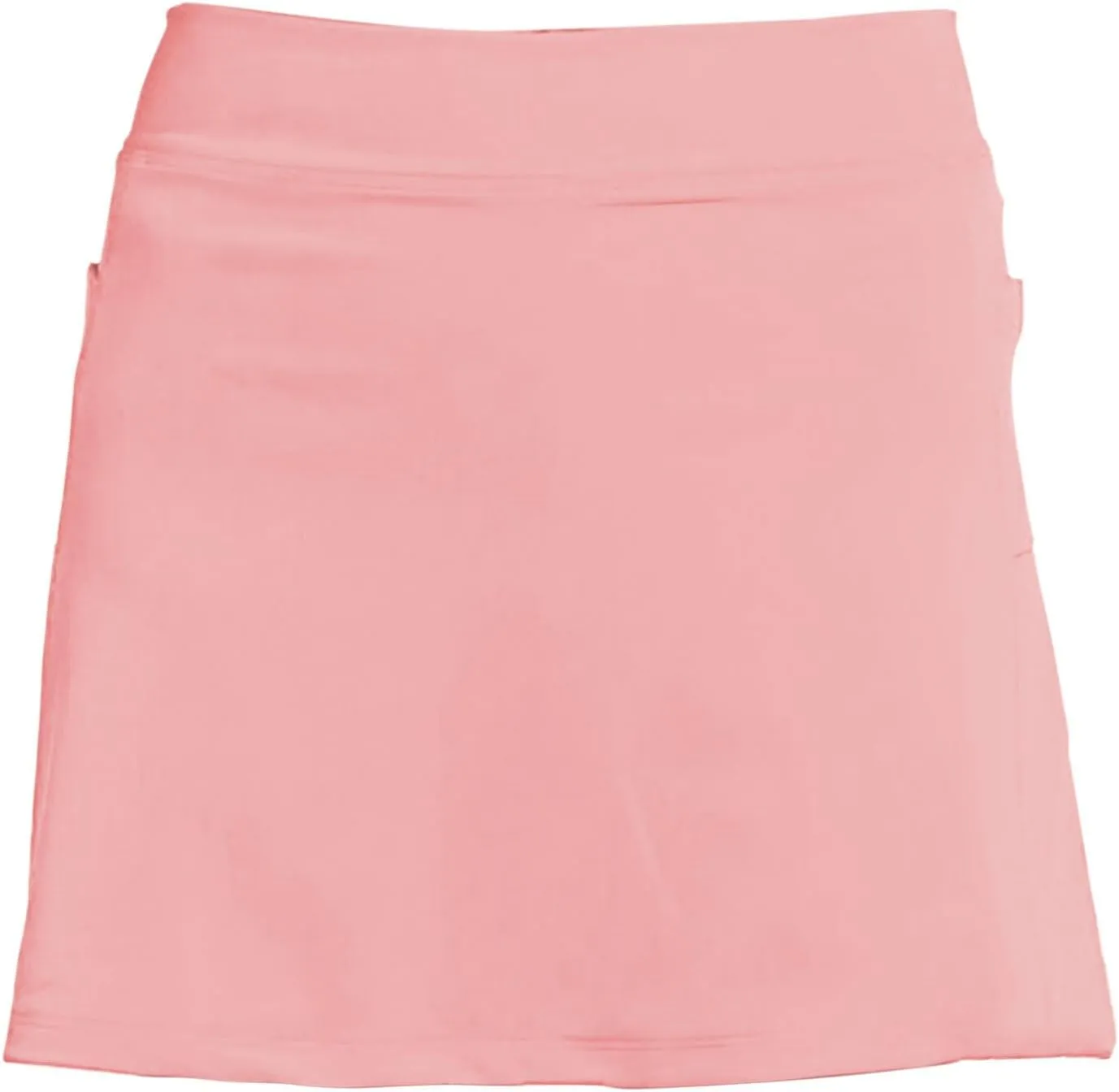Plus Size Skorts for Women High Waisted Athletic Tennis Tummy Control Golf Skirts with Shorts Pockets Biker Shorts