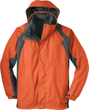 Port Authority Ranger 3-in-1 Jacket