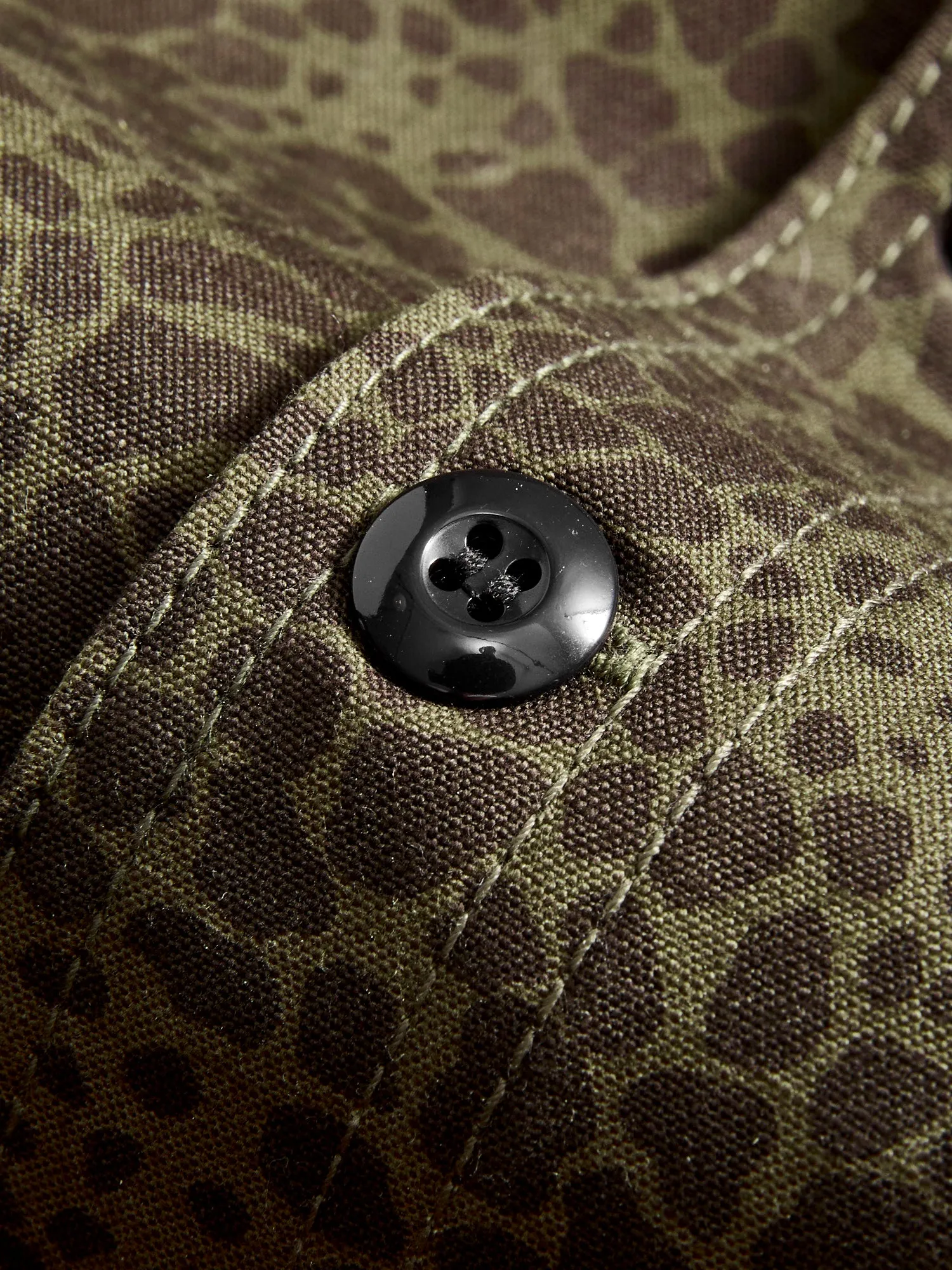 "Field Shirt" in Puma Camo