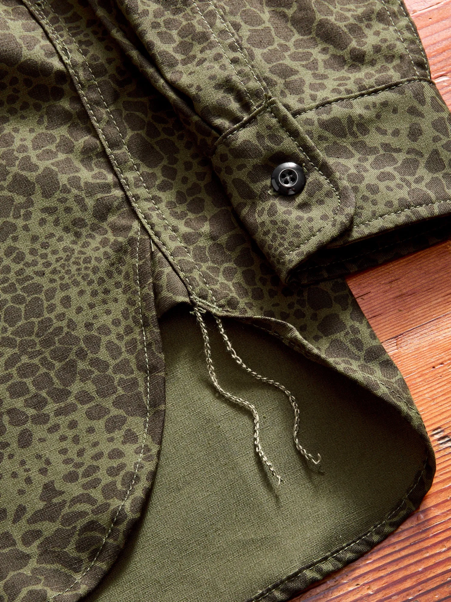 "Field Shirt" in Puma Camo