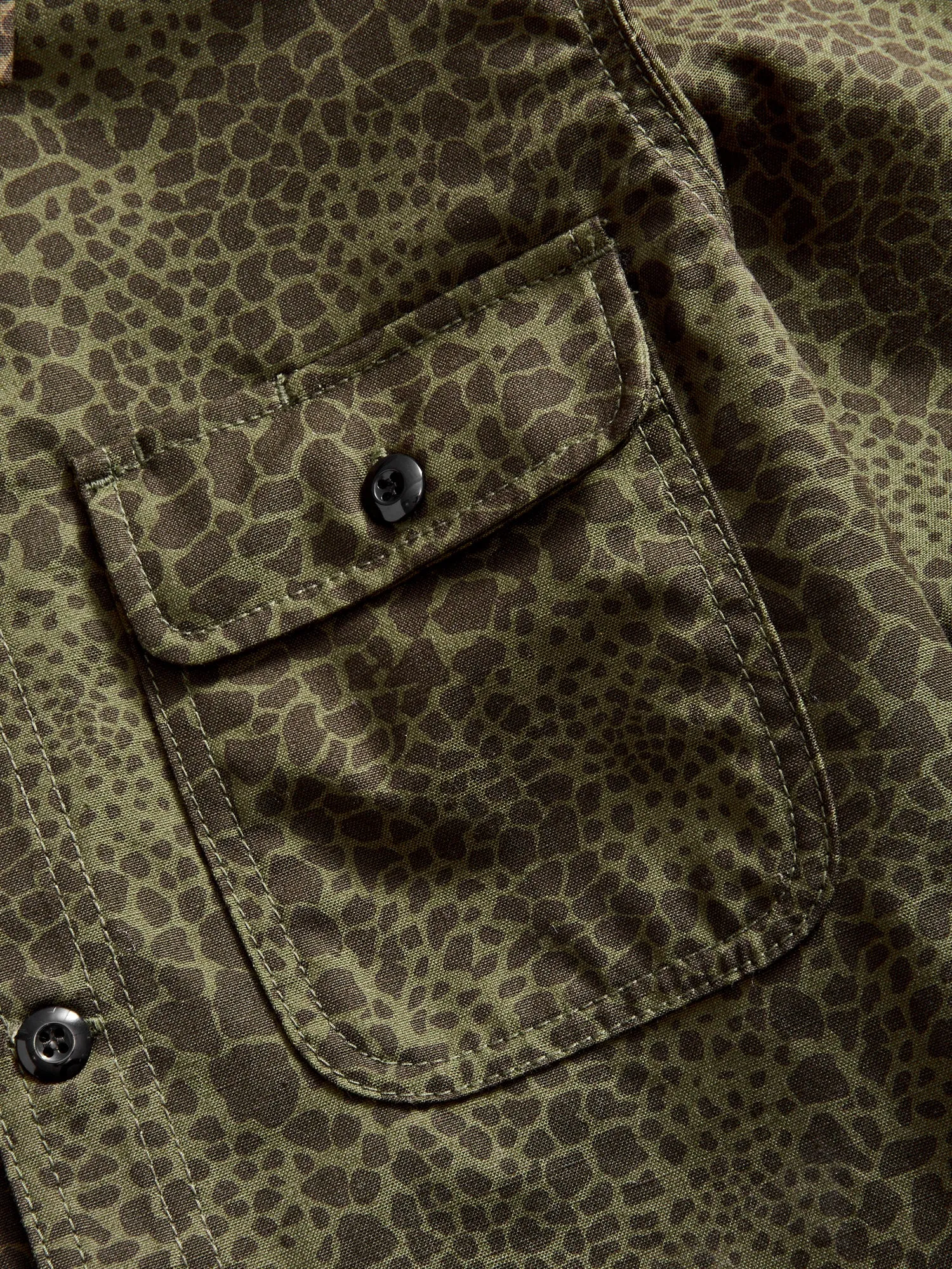 "Field Shirt" in Puma Camo