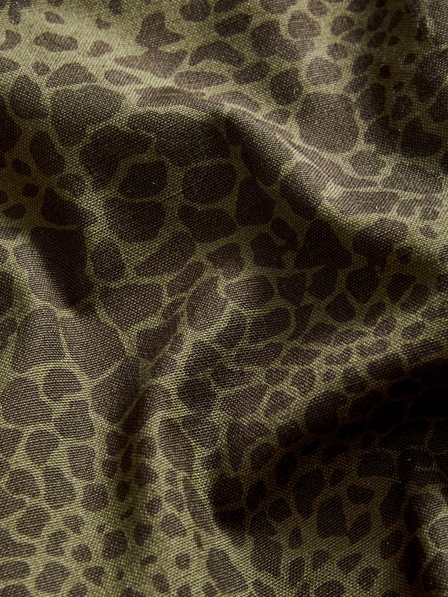 "Field Shirt" in Puma Camo