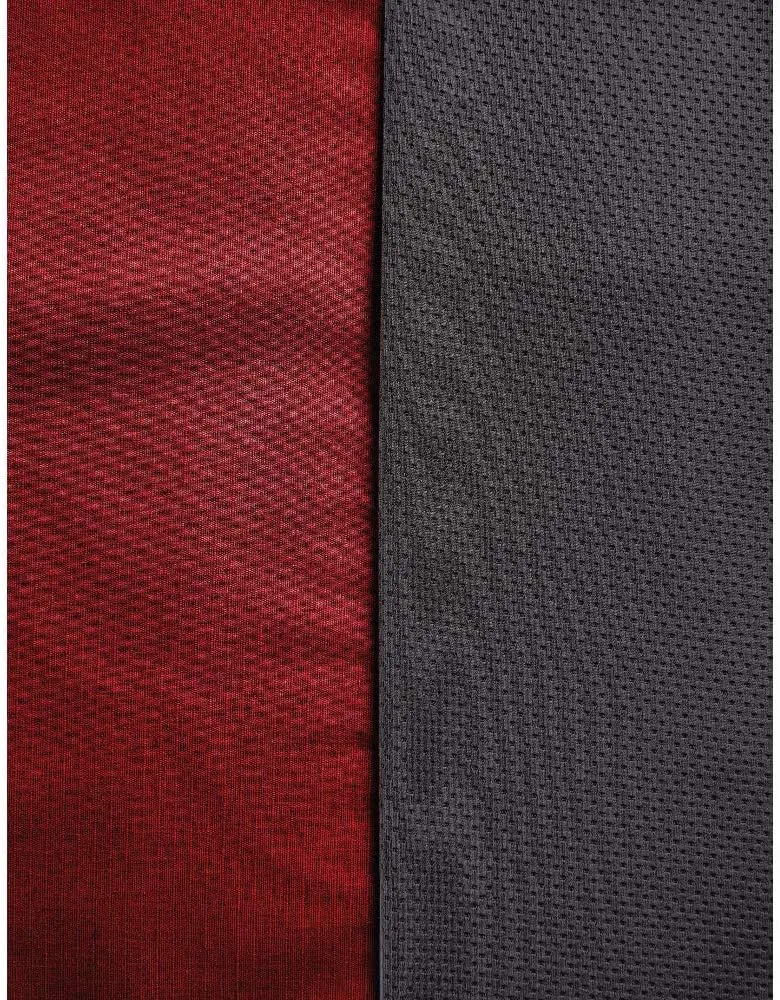 Red Kap Men's Long Sleeve Performance Plus Shop Shirt with Oilblok Technology