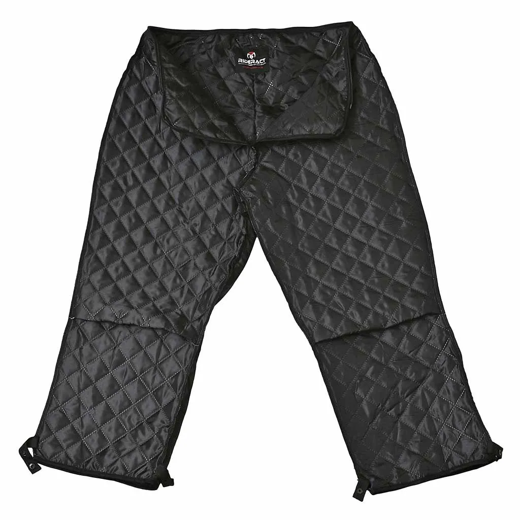 RIDERACT® Cordura Waterproof Motorcycle Pants Cargo Titan