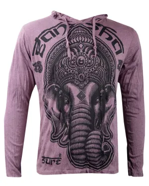 Royal Ganesha Hoodie