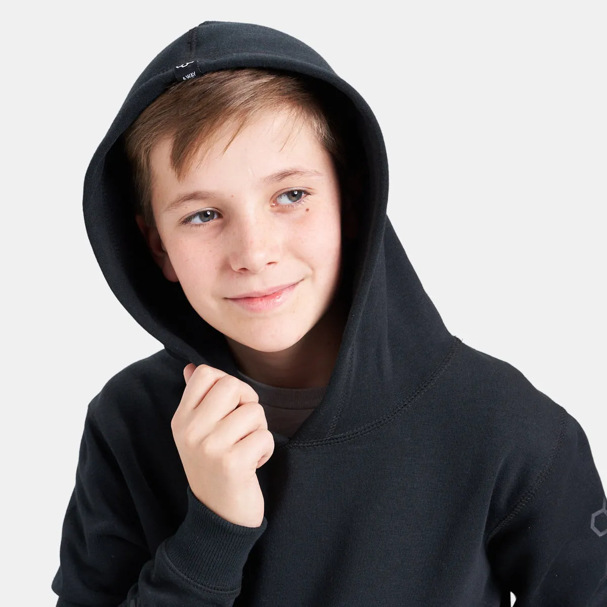 RUDIS Wrestling Super Soft Fleece Youth Hoodie