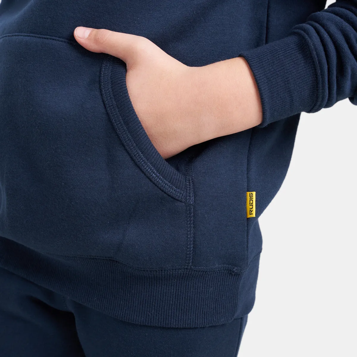 RUDIS Wrestling Super Soft Fleece Youth Hoodie