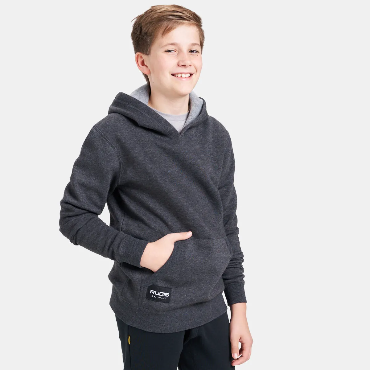 RUDIS Wrestling Super Soft Fleece Youth Hoodie