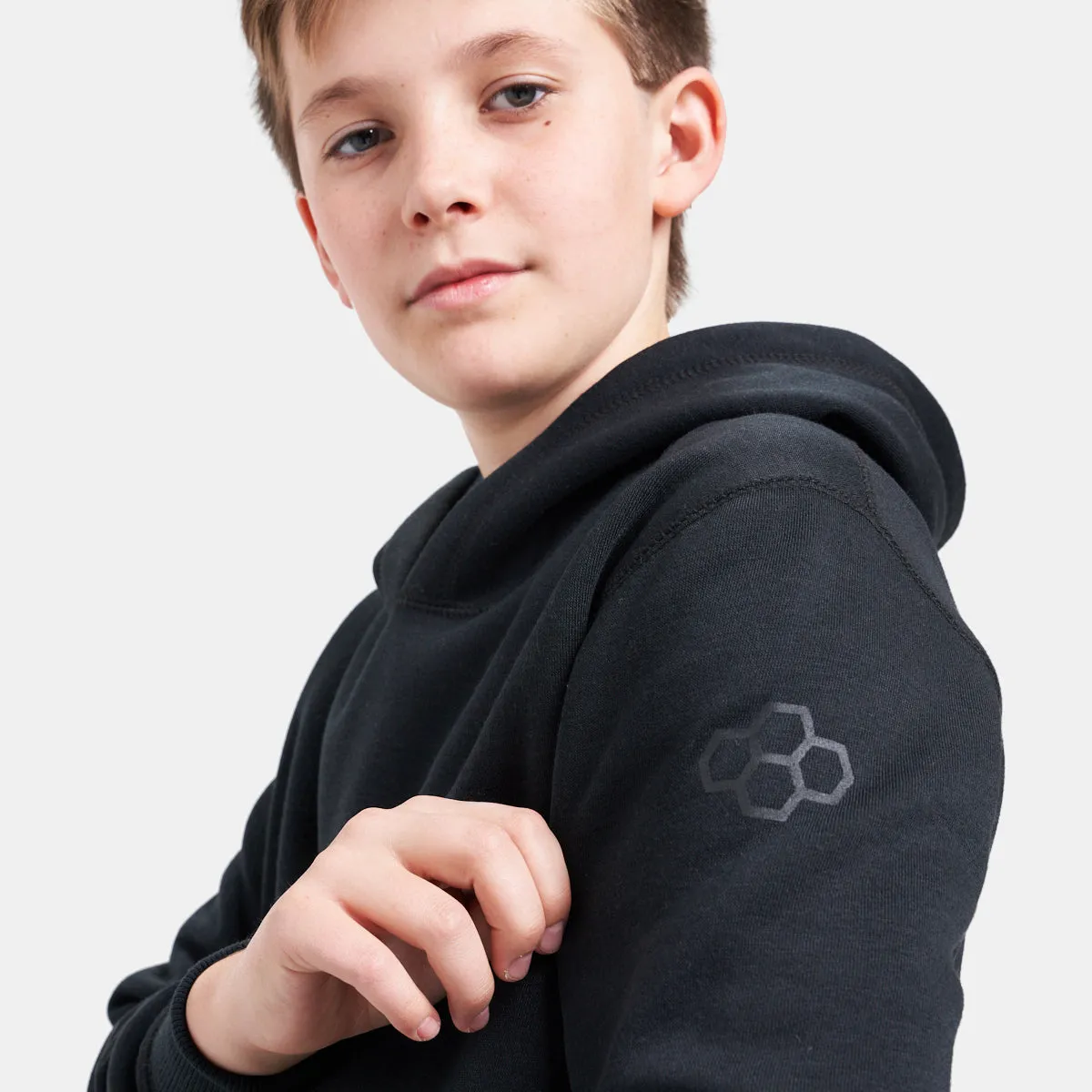 RUDIS Wrestling Super Soft Fleece Youth Hoodie