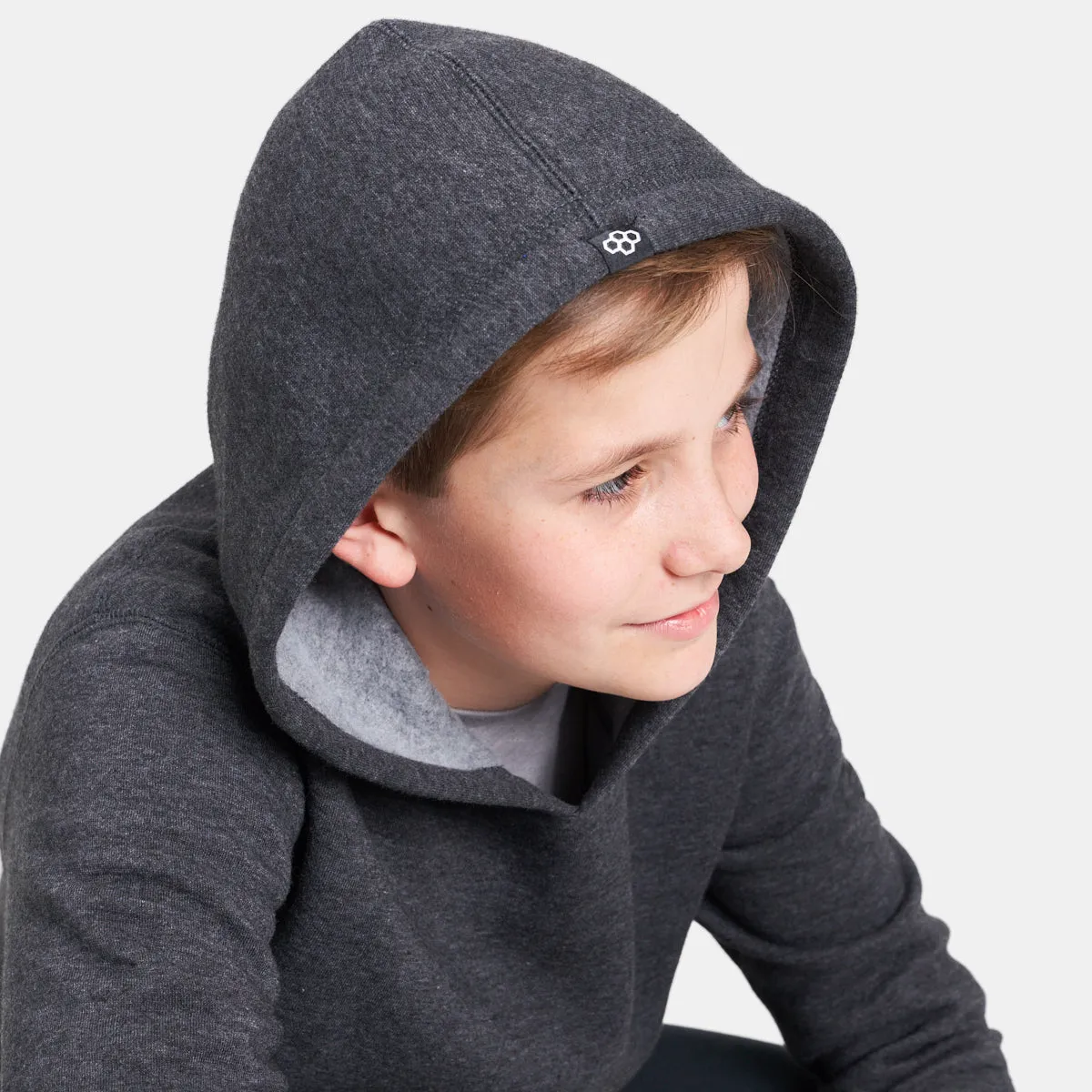 RUDIS Wrestling Super Soft Fleece Youth Hoodie