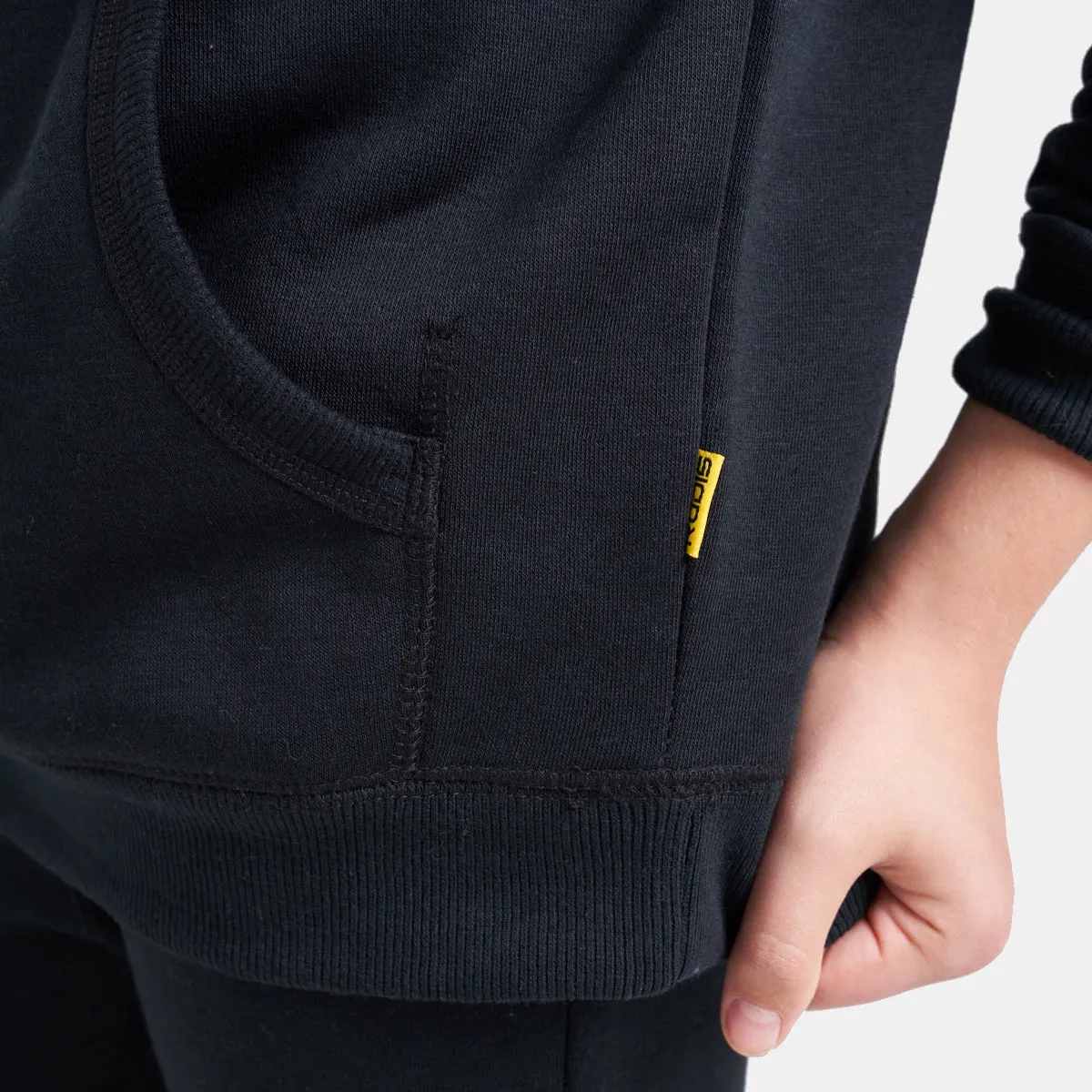 RUDIS Wrestling Super Soft Fleece Youth Hoodie