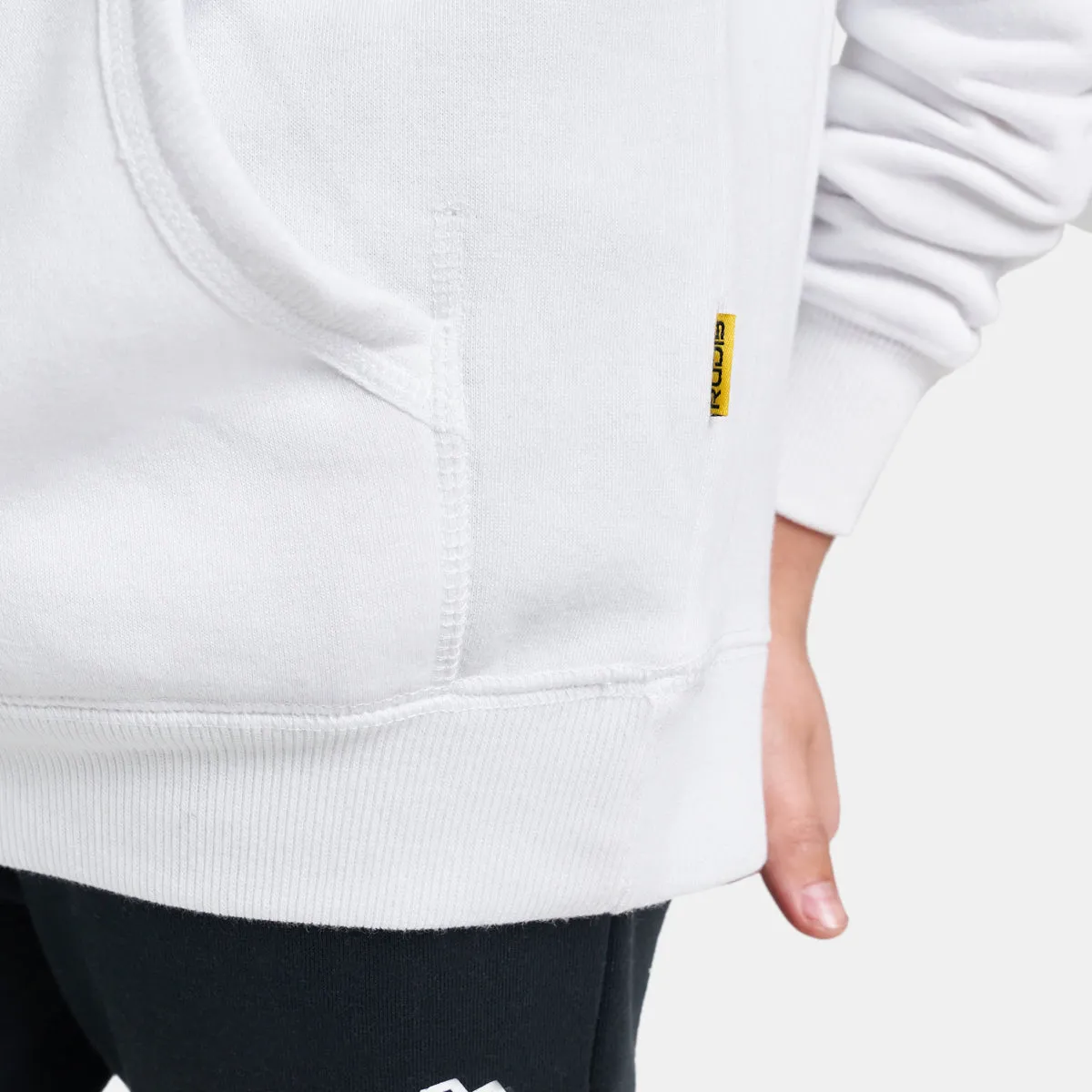 RUDIS Wrestling Super Soft Fleece Youth Hoodie