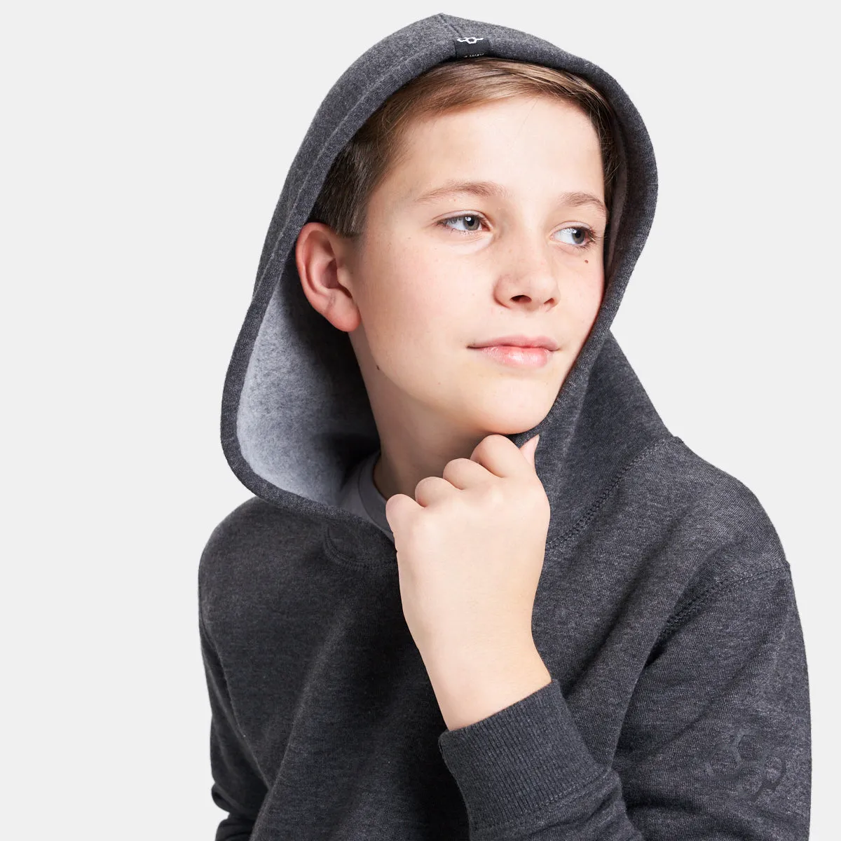 RUDIS Wrestling Super Soft Fleece Youth Hoodie