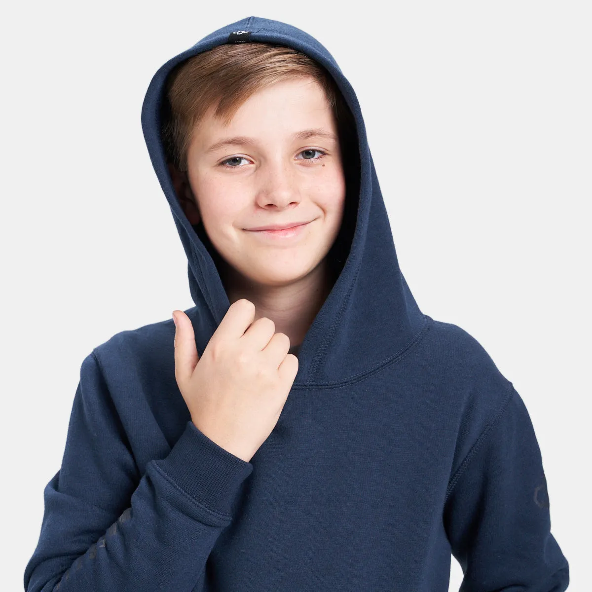 RUDIS Wrestling Super Soft Fleece Youth Hoodie