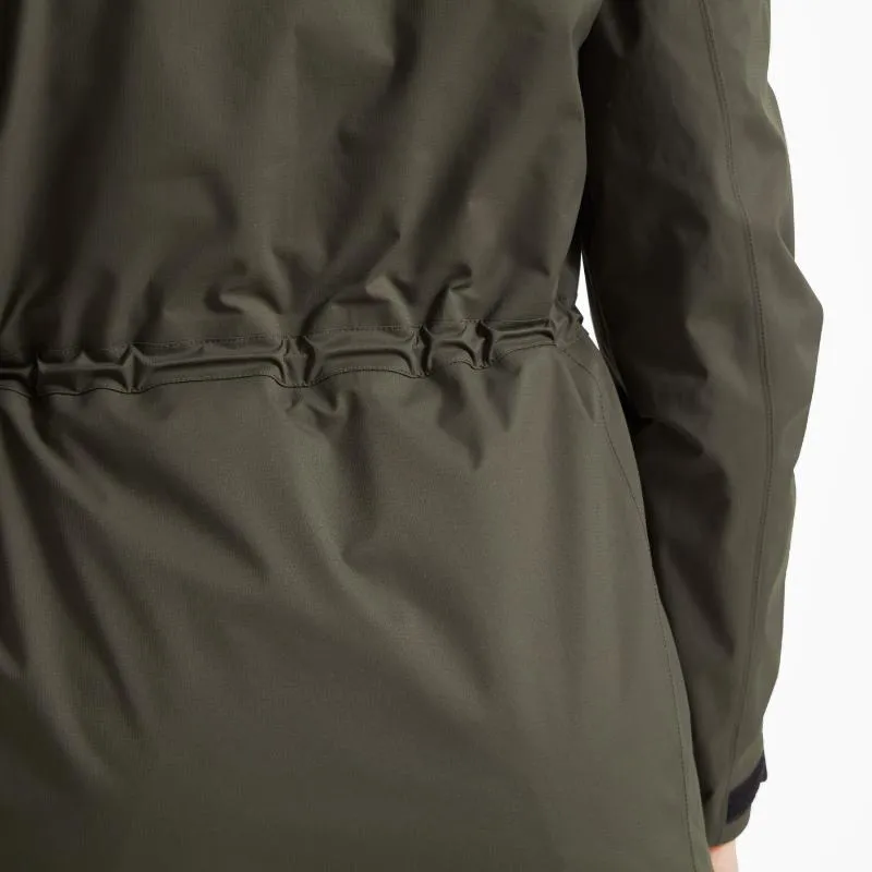 Schoffel Edith Waterproof Ladies Jacket - Tundra