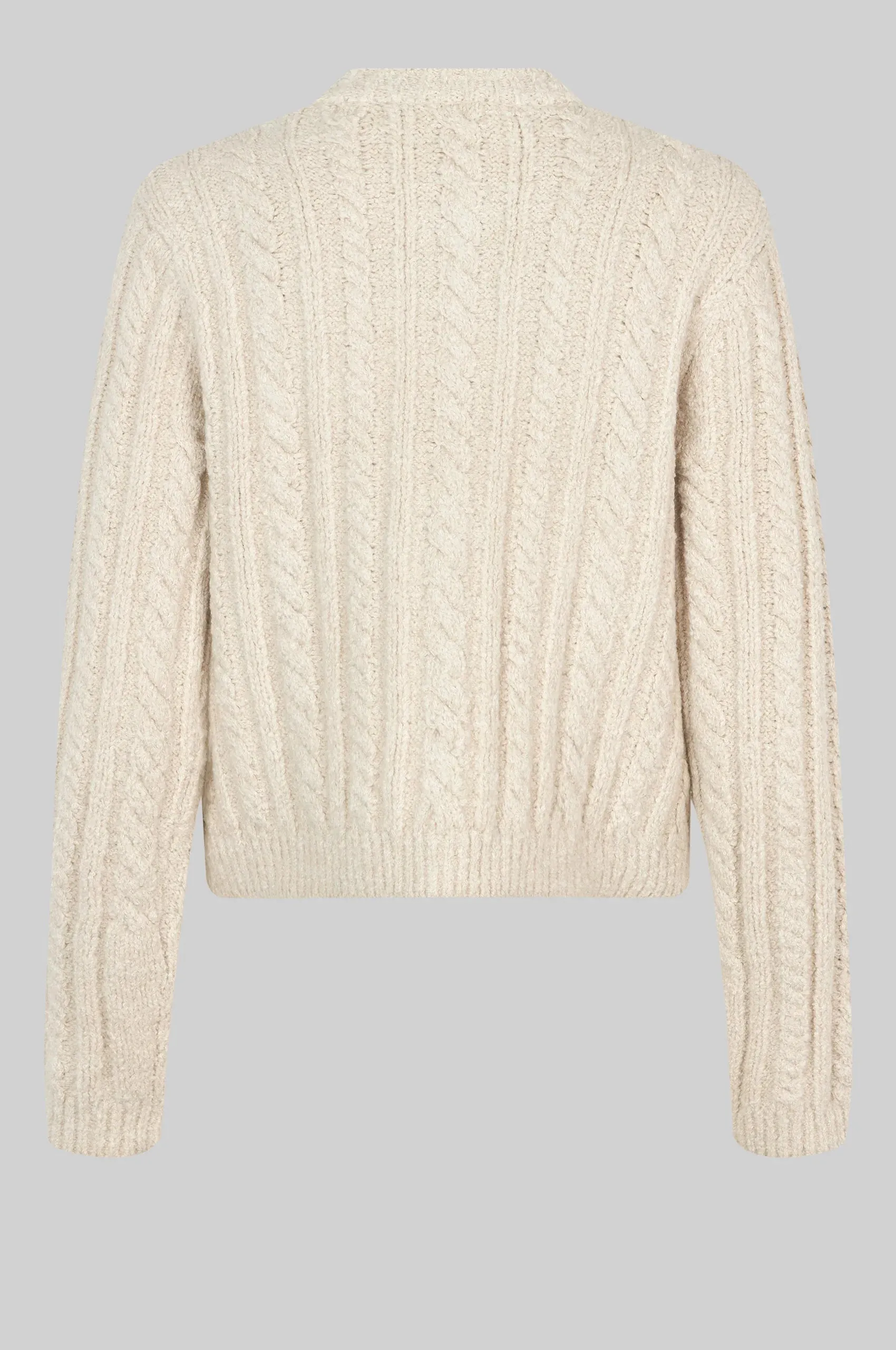 Second Female Karolina Knit Cardigan