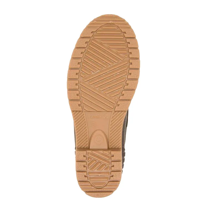Sienna Mid L Java