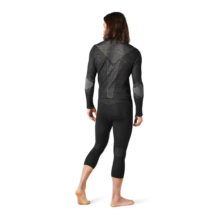 Smartwool Intraknit Thermal Merino Base Layer 3/4 Bottom 2024