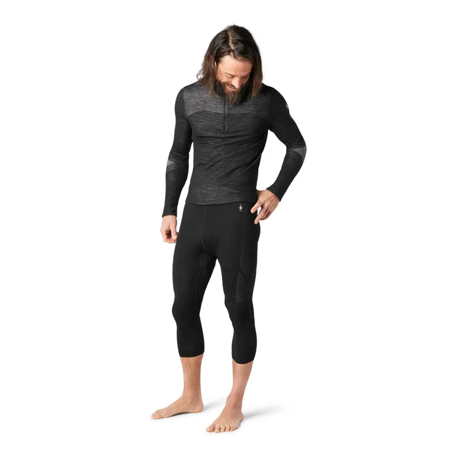 Smartwool Intraknit Thermal Merino Base Layer 3/4 Bottom 2024