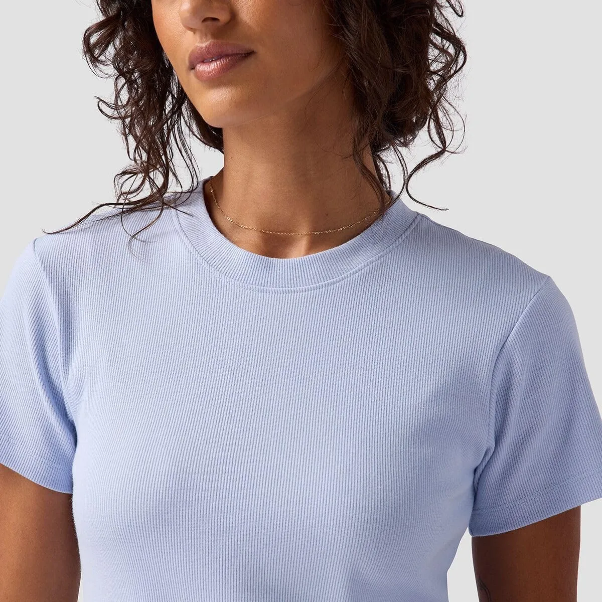 Stoic, Tiny T-Shirt - Women's