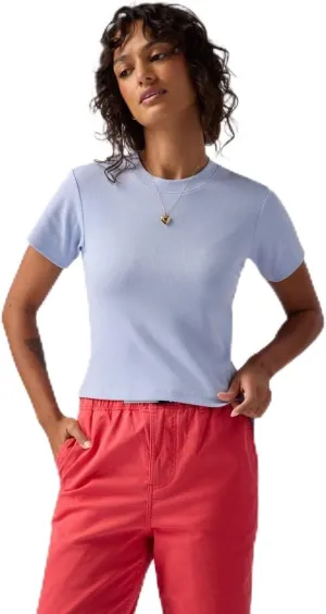 Stoic, Tiny T-Shirt - Women's