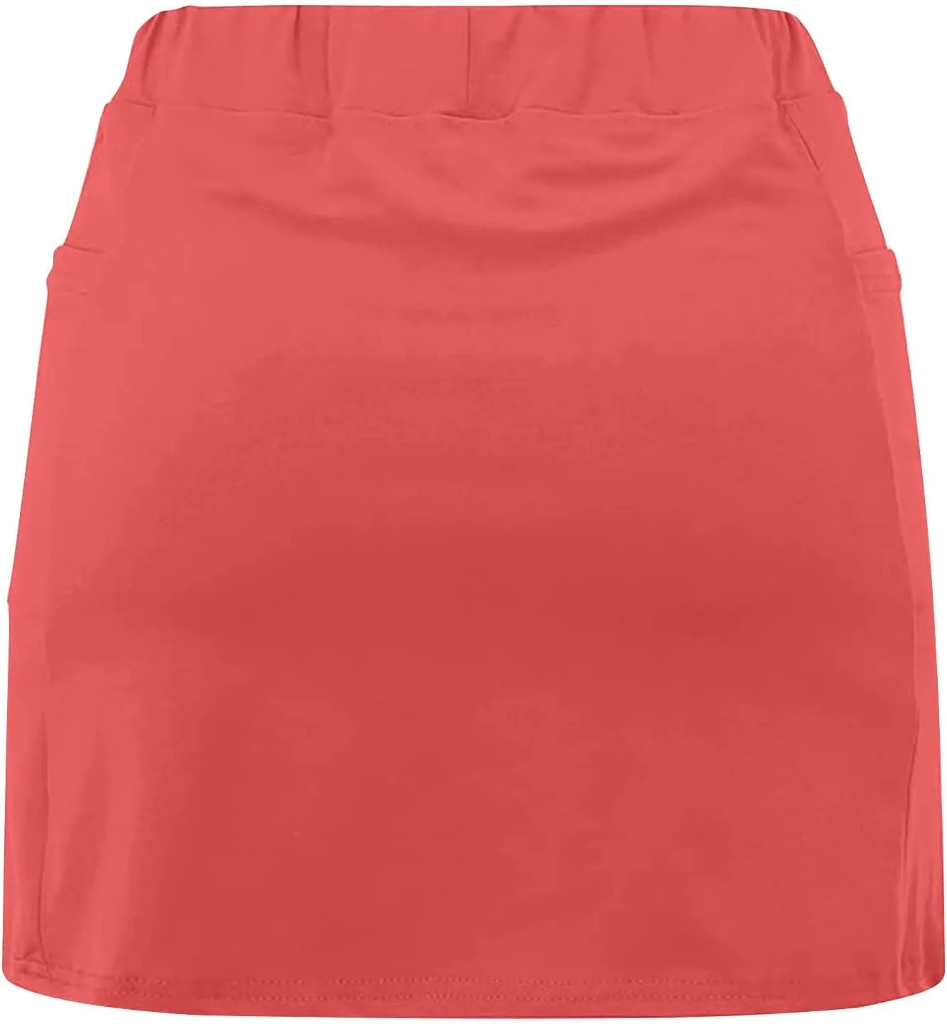 TANGNADE Womens Athletic Tennis Skorts Golf Skirts Summer Shorts for Running Active Workout Sports Running Outfits