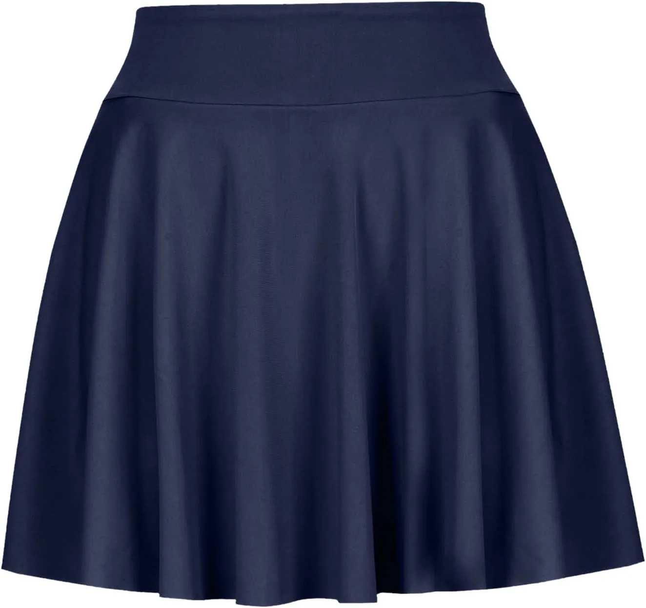 Tennis Skirts for Women Built in Shorts High Waisted Skorts Mini Skirt with Pockets for Golf Athletic Running Workout