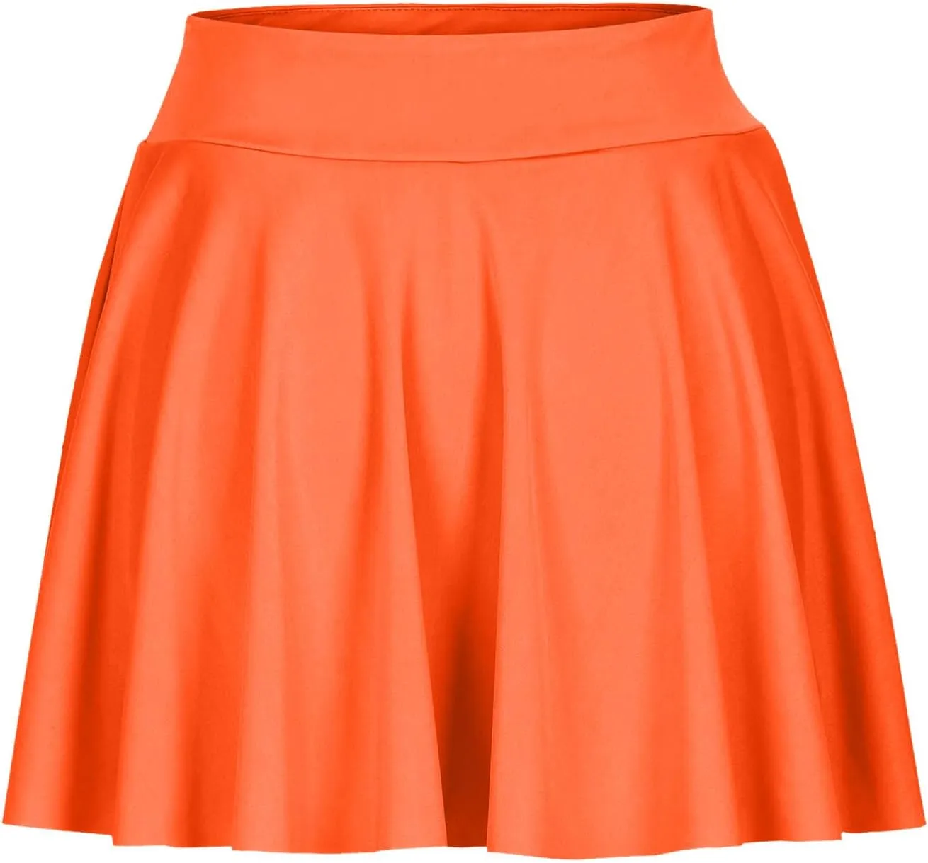 Tennis Skirts for Women Built in Shorts High Waisted Skorts Mini Skirt with Pockets for Golf Athletic Running Workout