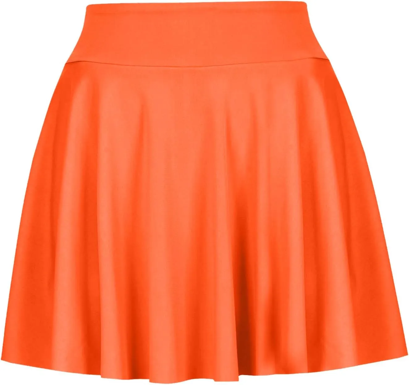 Tennis Skirts for Women Built in Shorts High Waisted Skorts Mini Skirt with Pockets for Golf Athletic Running Workout