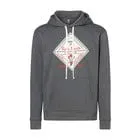 The Diamond Hoodie Sweatshirt