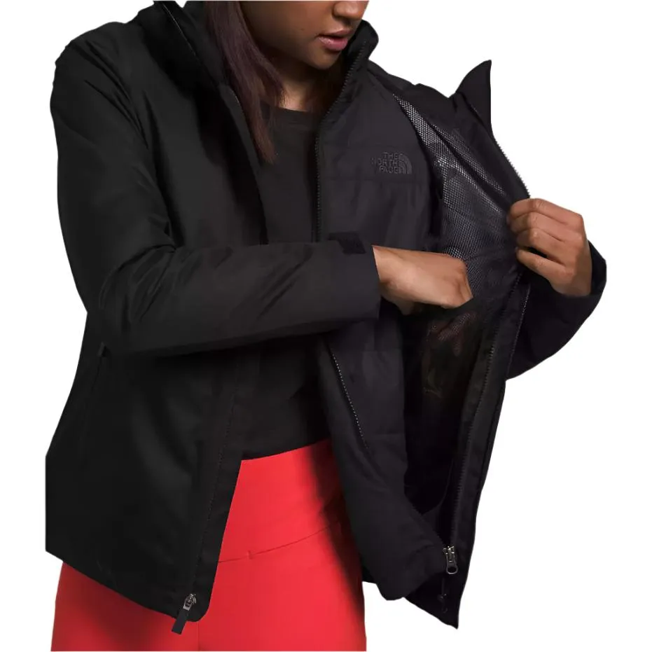 The North Face Women's Clementine Triclimate Jacket