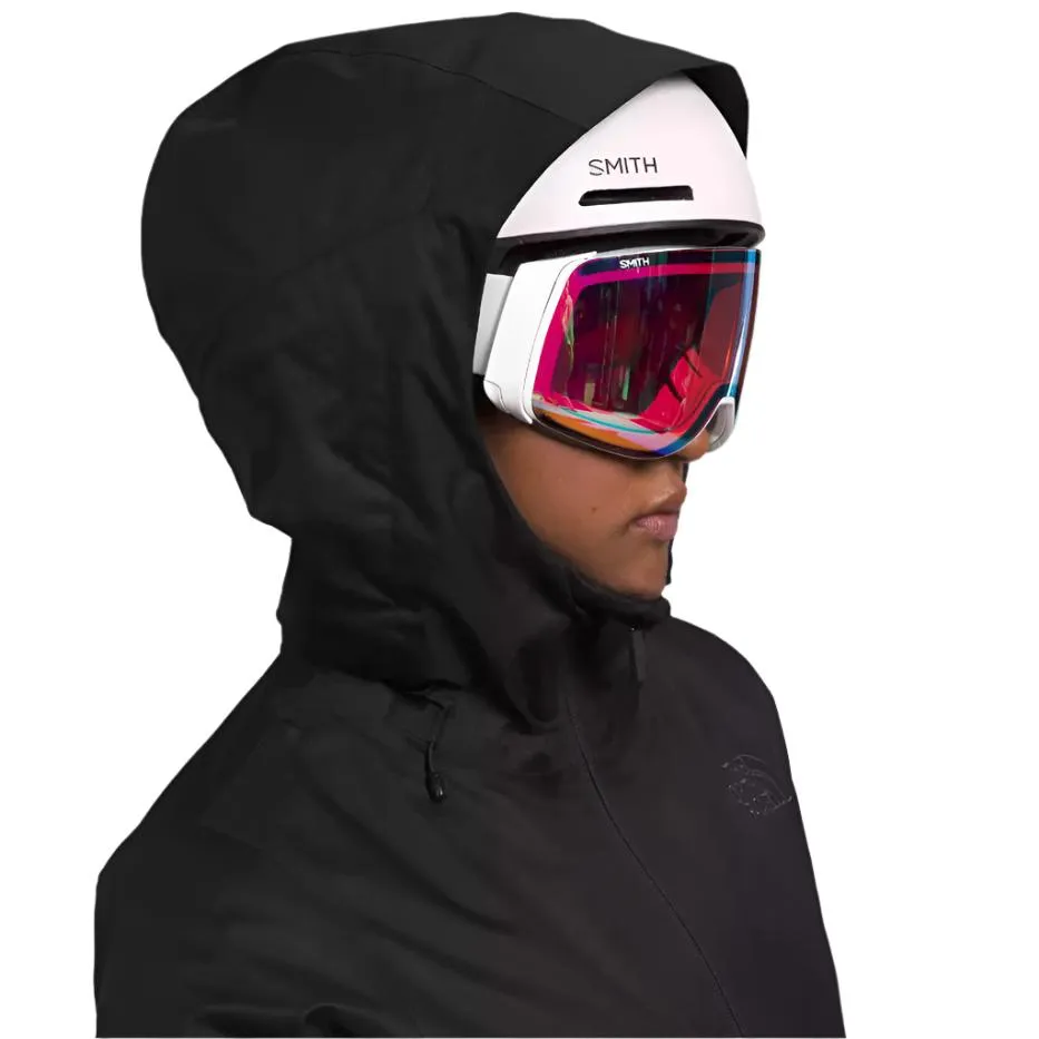 The North Face Women's Clementine Triclimate Jacket