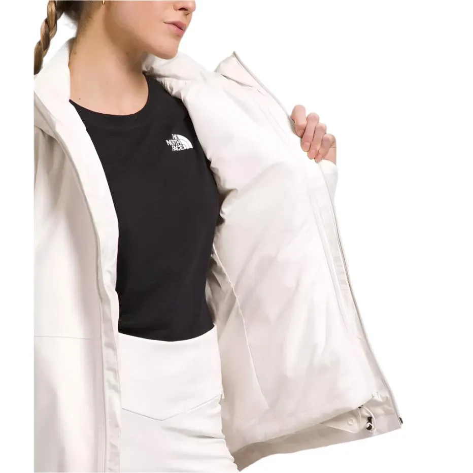 The North Face Women's Clementine Triclimate Jacket