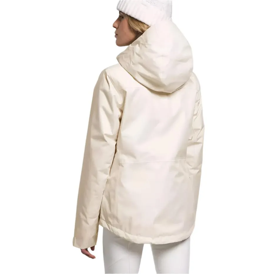 The North Face Women's Clementine Triclimate Jacket