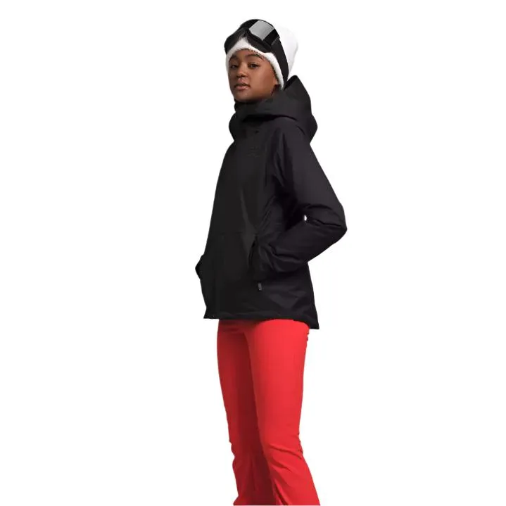 The North Face Women's Clementine Triclimate Jacket