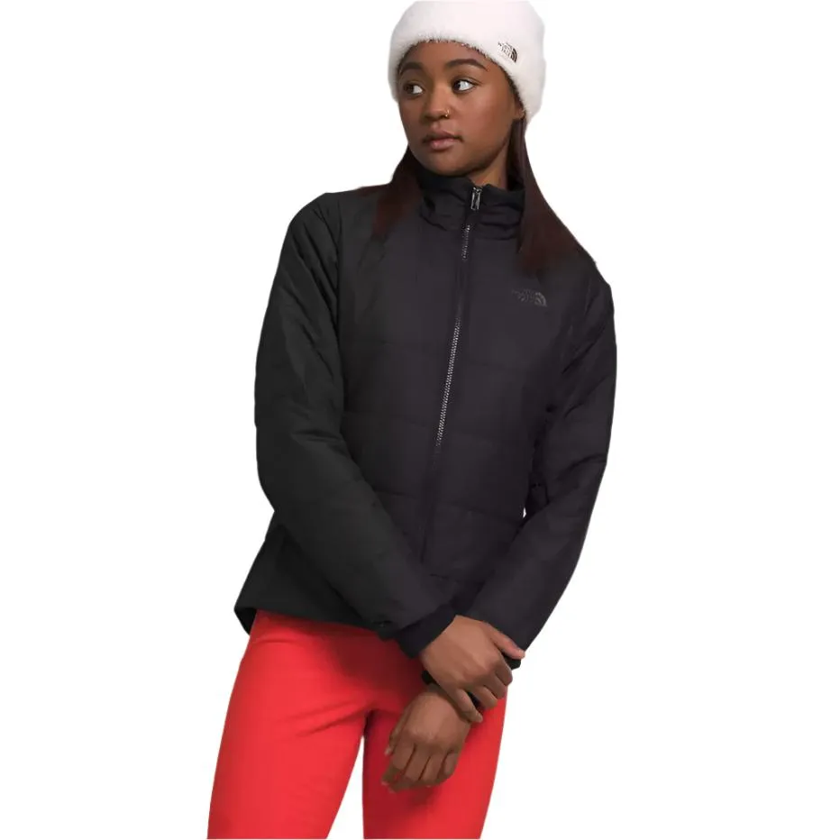 The North Face Women's Clementine Triclimate Jacket