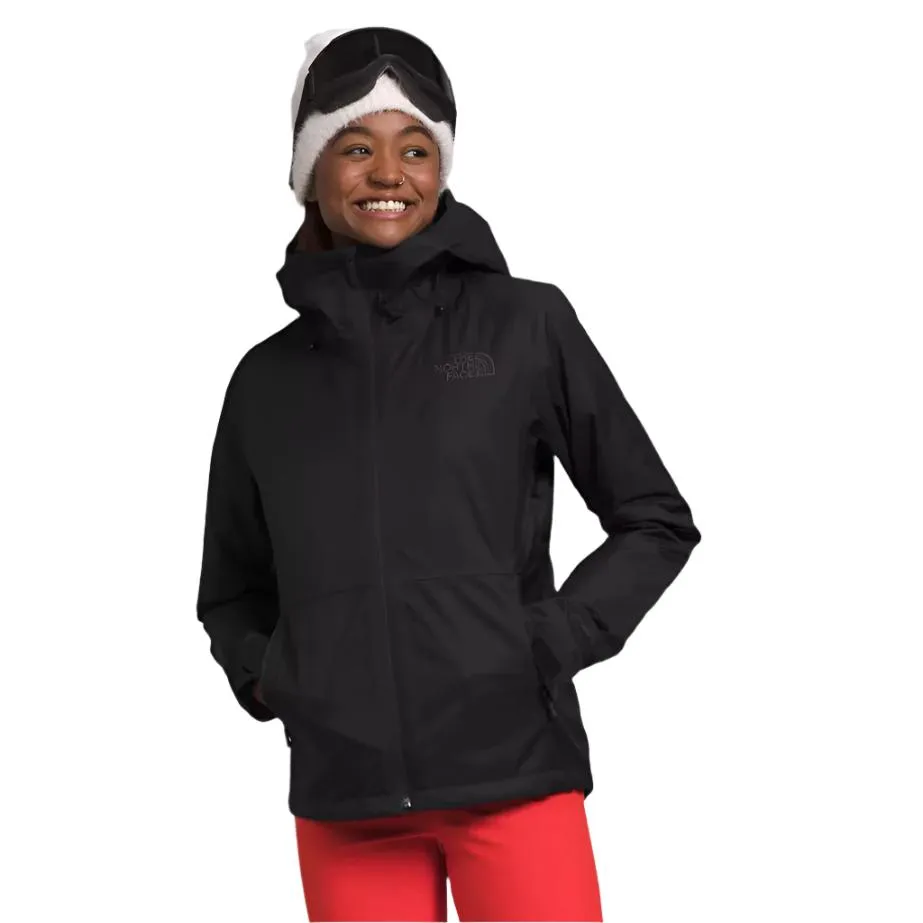 The North Face Women's Clementine Triclimate Jacket