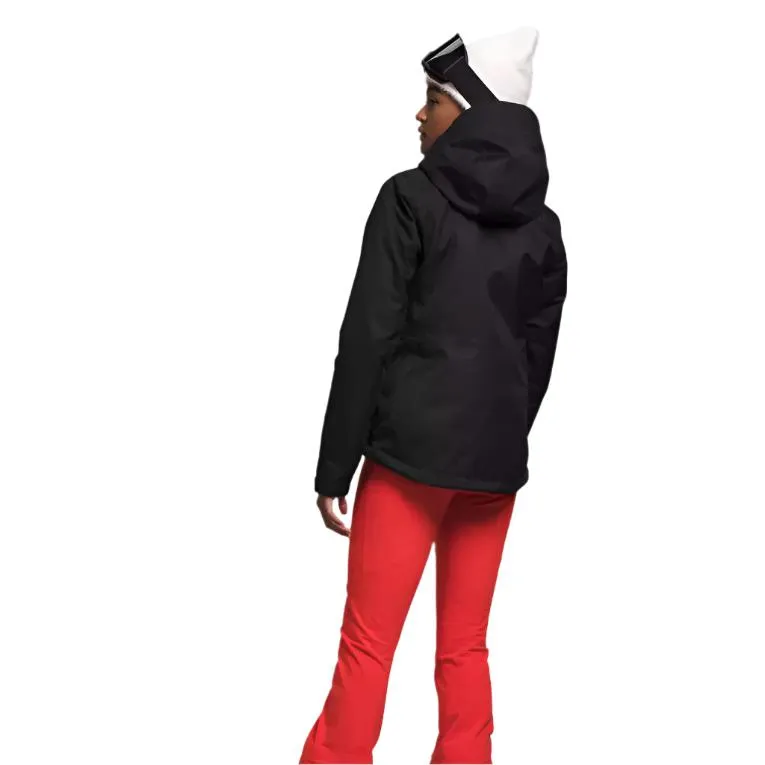 The North Face Women's Clementine Triclimate Jacket