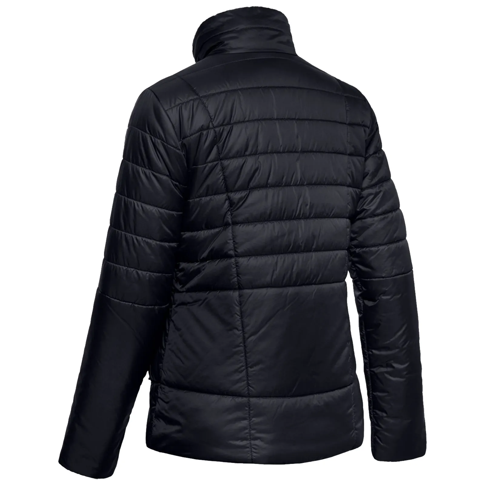 Under Armour Ladies ColdGear Infrared Insulated Jacket