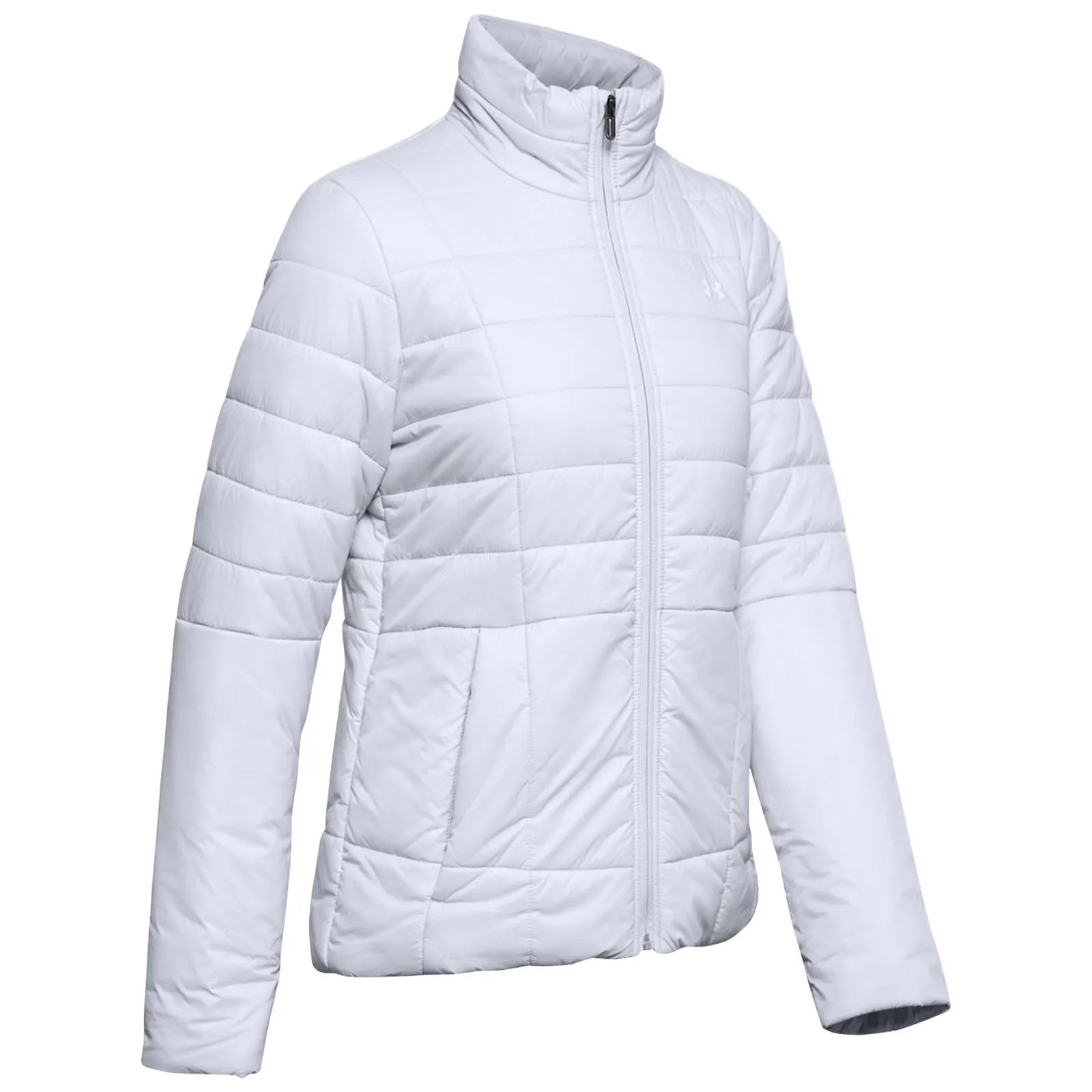 Under Armour Ladies ColdGear Infrared Insulated Jacket