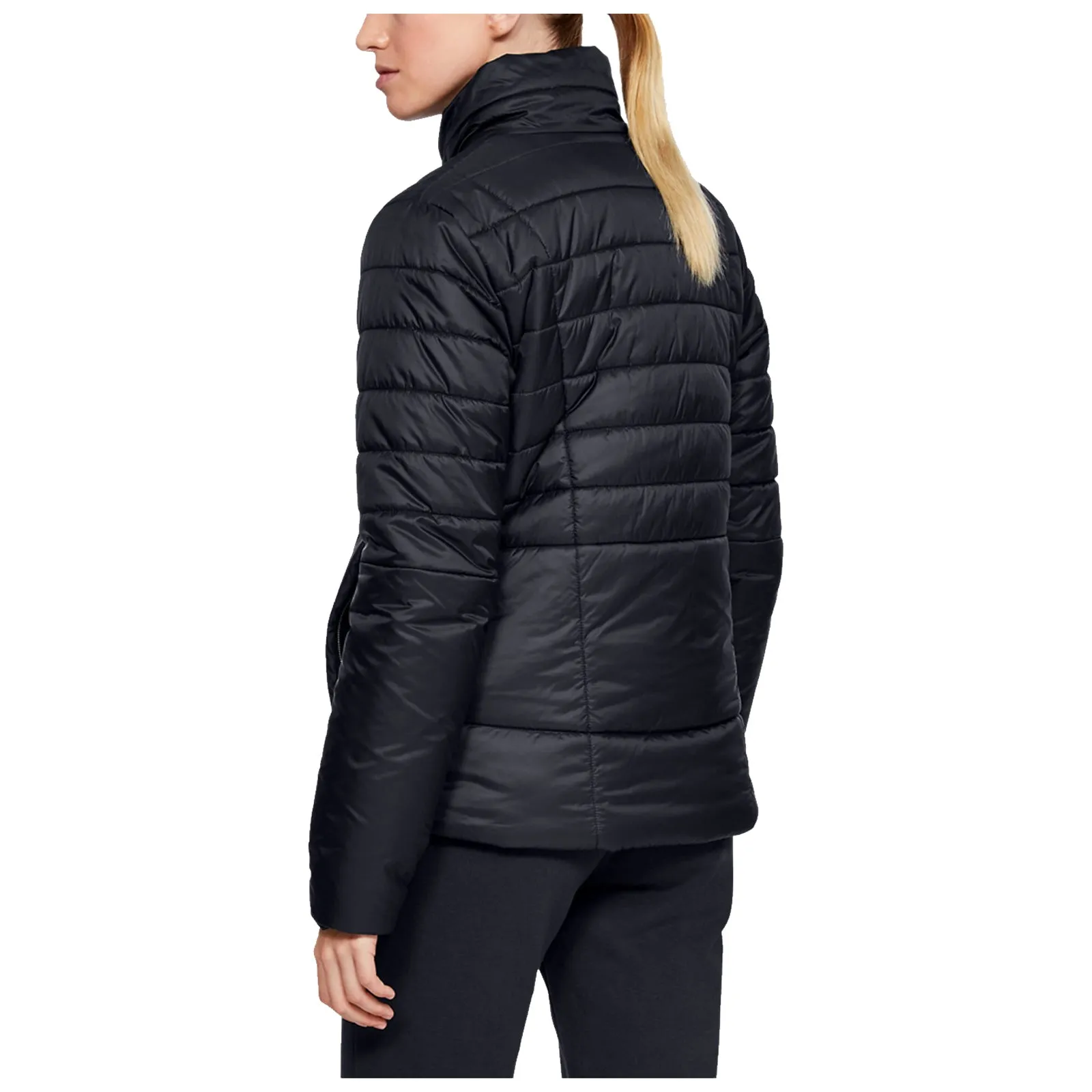 Under Armour Ladies ColdGear Infrared Insulated Jacket
